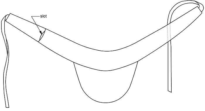 Halsbinde-Open1