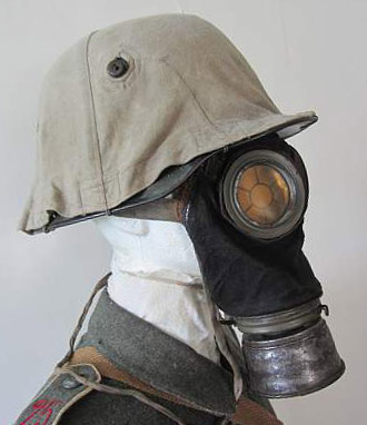 Helmet-cover