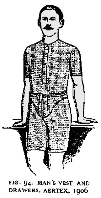 Infanterie-Regiment Nr. 63 - Underwear