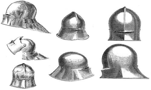 sallets